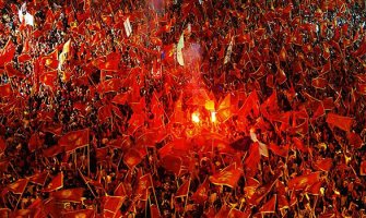 Na današnji dan 2006. proglašena nezavisnosti Crne Gore