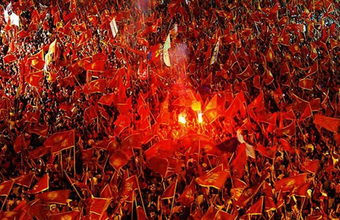 Na današnji dan 2006. proglašena nezavisnosti Crne Gore