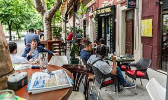 Crna Gora druga u regionu po broju aktivno oboljelih od korone na 100.000 stanovnika