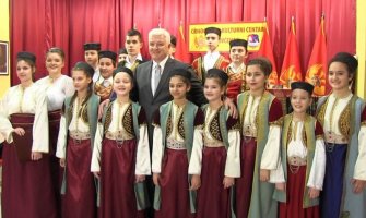 Ugrožen opstanak jedinog crnogorskog kulturnog centra u Srbiji