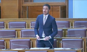 Bogdanović: Vlada ne marginalizuje Njegoša