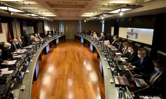 Vlada formirala Koordinaciono tijelo za pomorce