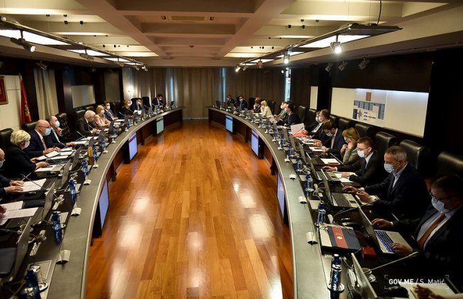 Vlada formirala Koordinaciono tijelo za pomorce