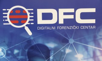 Netačne informacije da DFC ima veze sa portalom Udar