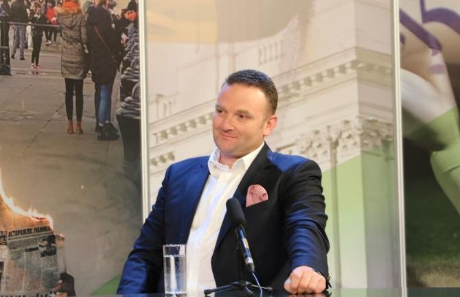 Kentera: Sada se za ruske ciljeve koristi Srbija koja pokušava da uradi CG stvari koje ne priliče prijateljskoj zemlji