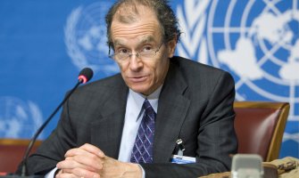 Frid: Nije pitanje šta Amerika želi već šta Crnogorci žele i koji je najbolji put naprijed