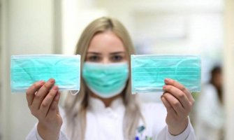 Evo kada treba nositi zaštitne maske po preporukama SZO