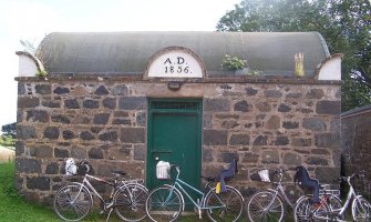 Najmanji zatvor na svijetu: U njemu prestupnici provode najviše dva dana