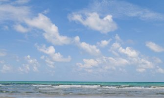 Promjenljivo oblačno sa sunčanim intervalima