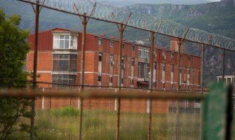 Od početka godine 456 zatvorenika napustilo zatvor, izaći će još 126