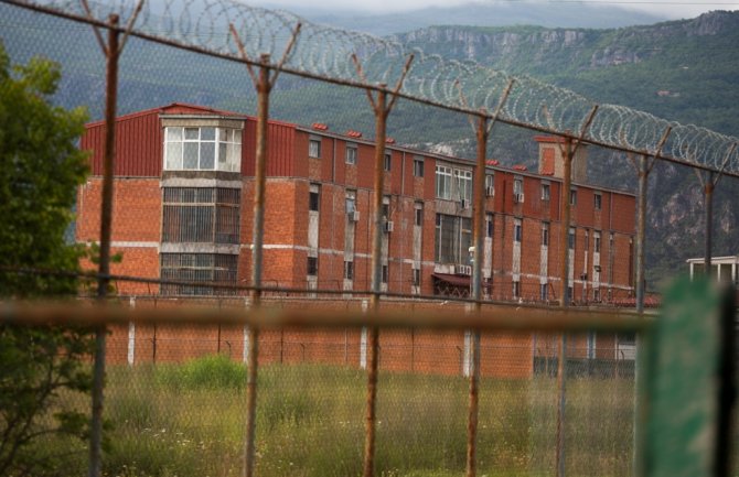 Od početka godine 456 zatvorenika napustilo zatvor, izaći će još 126