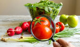 Crna Gora razvila efikasan sistem bezbjednosti hrane