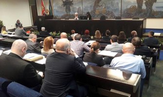 Markolović: Uspješan odgovor Bara na rizik po zdravlje građana