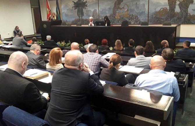 Markolović: Uspješan odgovor Bara na rizik po zdravlje građana