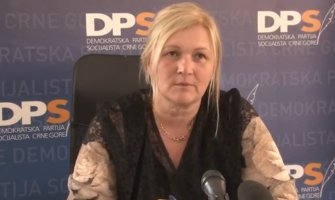 Kuč: Golom silom i pravnim nasiljem žele da zadrže vlast i fotelje u Budvi