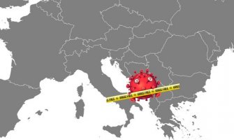 Dozvoljene posjete zatvorenicima