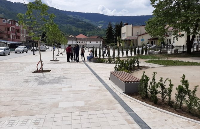 Plav postao veliko gradilište: Realizacija projekata vrijednih pet miliona eura