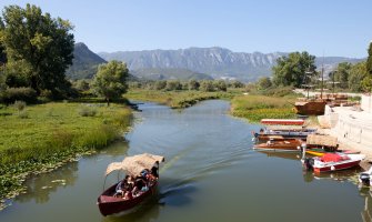 Pretežno sunčano, do 18 stepeni