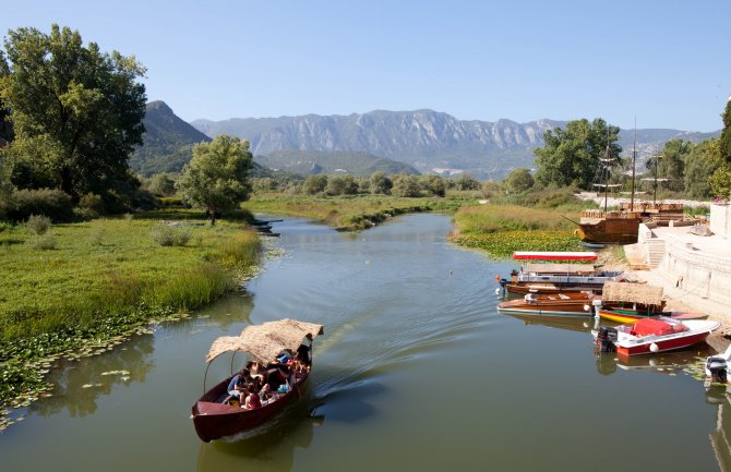 Pretežno sunčano, do 18 stepeni
