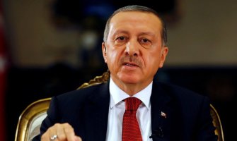 Erdogan: Turska proizvela lijek koji se koristi u liječenju koronavirusa