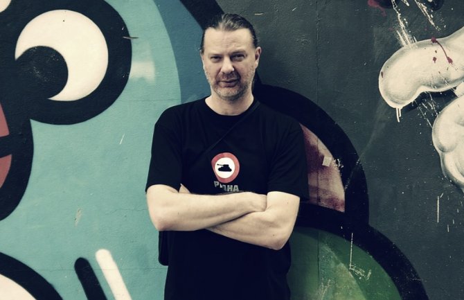 Zonjo za DFC magazin: Rat protiv lažnih vijesti najaktuelniji