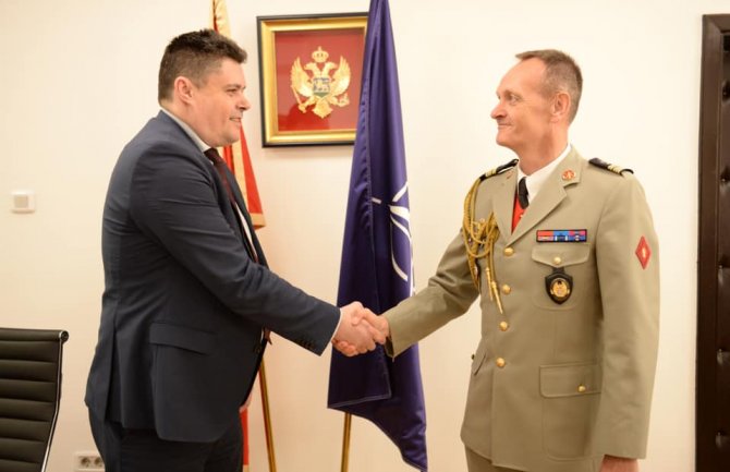 Značajno zalaganje VCG za vrijeme trajanje epidemije virusa Covid-19