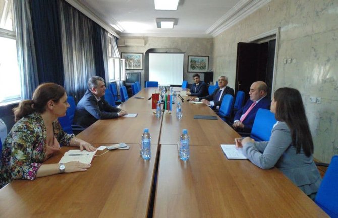 Crna Gora iz epidemije izašla kao pobjednik, veliko interesovanje Azerbejdžana za nove investicije, posebno na sjeveru