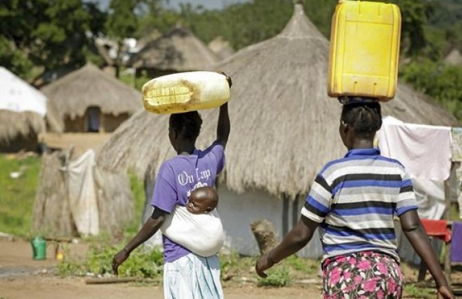 Afrika: Broj zaraženih koronavirusom prešao 200.000