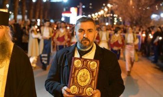 Pejović: I pored opstrukcija litije će se održavati uz poštovanje svih predviđenih mjera