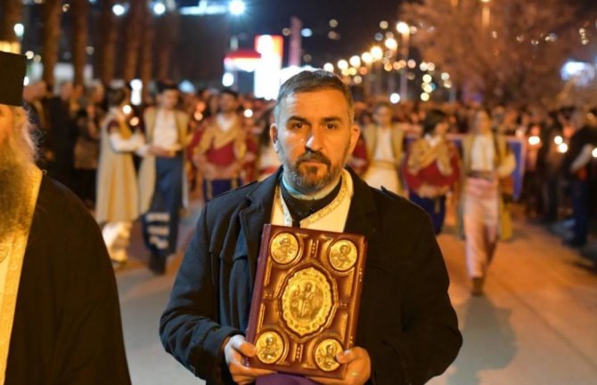 Pejović: I pored opstrukcija litije će se održavati uz poštovanje svih predviđenih mjera