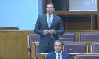 Ministarstvo sporta i mladih opredijelilo pola miliona eura pomoći klubovima