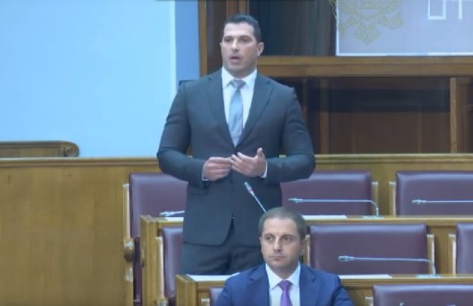 Ministarstvo sporta i mladih opredijelilo pola miliona eura pomoći klubovima