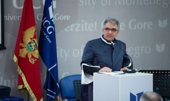 Za dekana Prirodno-matematičkog fakulteta ponovo predložen Miranović