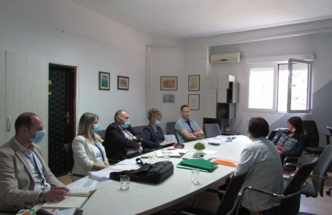 Neophodna izgradnja novog objekta psihijatrijske klinike