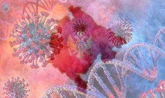 Podaci IJZ: 52 novopozitivna, 3 smrtna slučaja, 37 oporavljenih