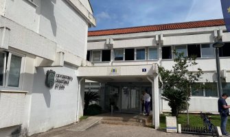 Krivična prijava protiv Vukotić Jelušić i Radovića