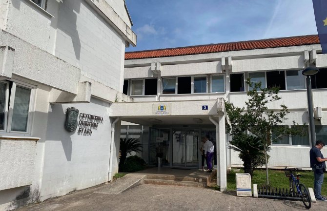 Krivična prijava protiv Vukotić Jelušić i Radovića