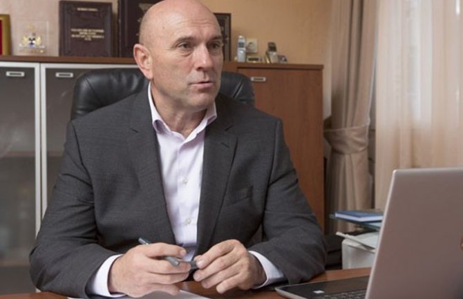 Carević: Vlast u Budvi nije promijenjena, ona se uspostavlja na izborima