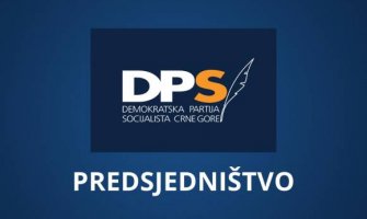  Predsjedništvo DPS: Ubjedljivo ćemo pobijediti i na narednim izborima