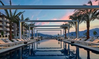 Turistička sezona počela: Prvi posjetioci stigli u najluksuznije hotele