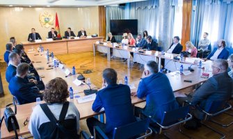 Afirmacija antifašizma mora biti zadatak cijelog društva