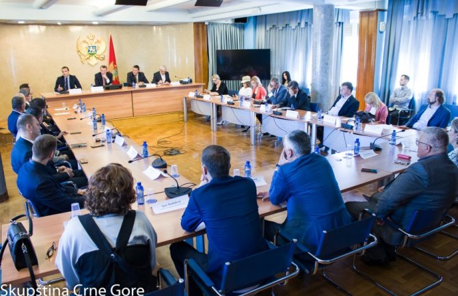 Afirmacija antifašizma mora biti zadatak cijelog društva