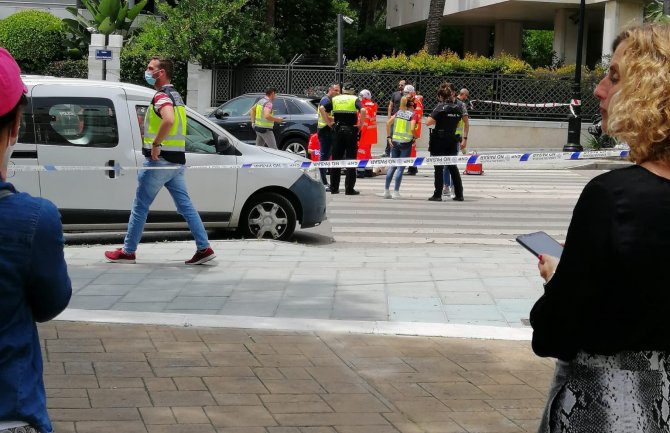 Ubistvo Peruničića: Španska policija traži pomoć od crnogorskih kolega