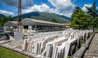 Potpisan Ugovor o koncesiji kamena „Maljat“, mogućnosti za povećanje broja zaposlenih i dodatne prihode