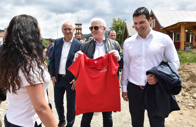 Premijer podržao prvu „Ekološku patrolu“:  Rijeka Tara i njena okolina prioriteti