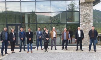 Partija za Gusinje pristupila DPS-u