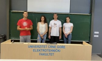 Studenti ETF-a spojili ekologiju i 3D štampu