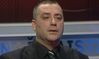 Adžić: Neprihvatanje Crnogorske crkve stvar ideološke pripadnosti