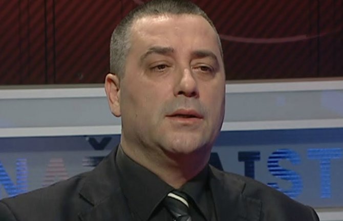 Adžić: Neprihvatanje Crnogorske crkve stvar ideološke pripadnosti