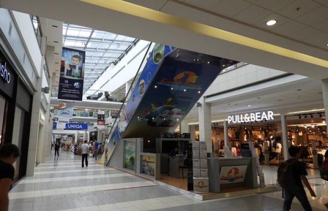 Plate zaposlenih u Delti pod znakom pitanja zbog novih mjera